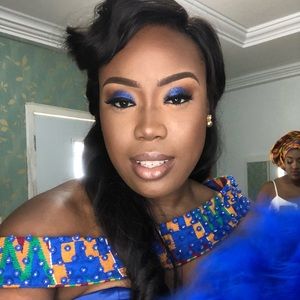 Meet your Posher, Ivy